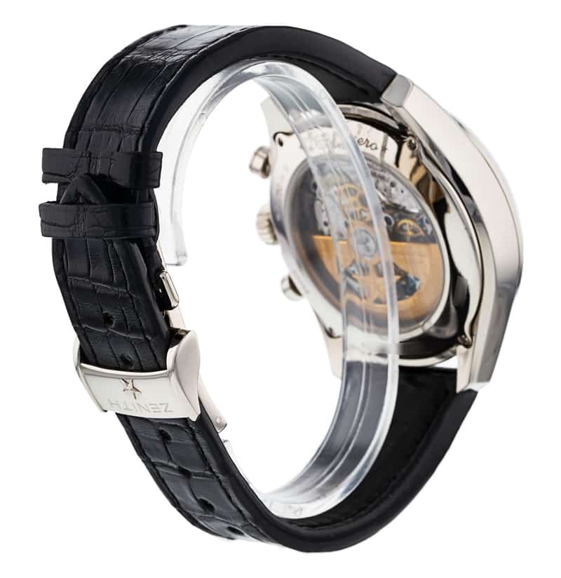 Zenith El Primero 65.2050.4035/91.C714